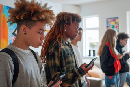 Australia impune cea mai strictă interdicție din lume: social media interzisă total tinerilor sub 16 ani