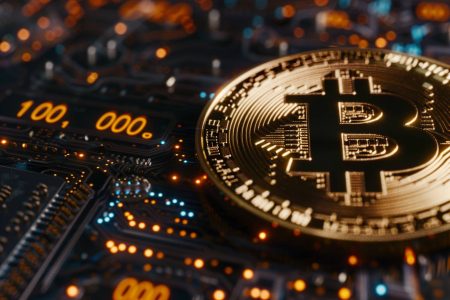Bitcoin aproape de 100.000 USD: Criptomoneda care sfidează așteptările și rescrie regulile jocului Bitcoin aproape de 100.000 USD: Criptomoneda care sfidează așteptările și rescrie regulile jocului!