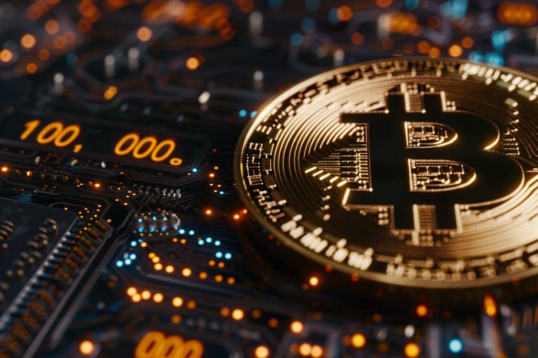 Bitcoin aproape de 100.000 USD: Criptomoneda care sfidează așteptările și rescrie regulile jocului
