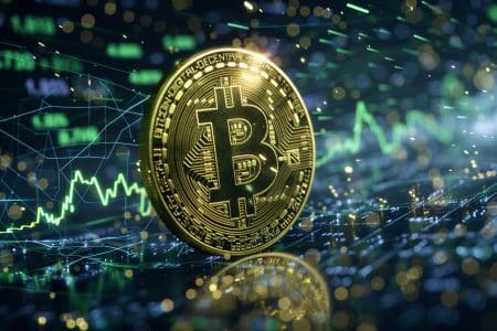 Bitcoin spulberă recordurile: pragul de 95.000 de dolari – începutul unei noi ere financiare Bitcoin spulberă recordurile: pragul de 95.000 de dolari - începutul unei noi ere financiare!