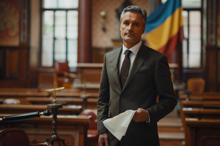 Călin Georgescu, surpriza secolului: Curtea Constituțională a României decide soarta alegerilor