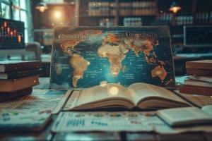 Confederația Concordia dezvăluie: România, la un pas de colaps economic fără ajutorul Uniunii Europene!
