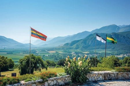 Decizie istorică: Austria deschide porțile Schengen pentru România și Bulgaria în mod spectaculos!