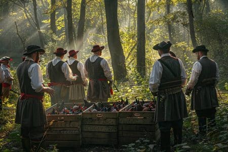 Fenomen uluitor în România: 1.000 de fazani eliberați transformă pădurile în paradisuri vânătorești Fenomen uluitor în România: 1.000 de fazani eliberați transformă pădurile în paradisuri vânătorești!