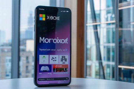 Microsoft în fața unei provocări colosale: Xbox Store pe Android blocat în ciuda pregătirii totale Microsoft în fața unei provocări colosale: Xbox Store pe Android blocat în ciuda pregătirii totale!