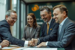 Ministerul Energiei dă lovitura cu investiții fabuloase: contracte de peste 138 milioane RON!
