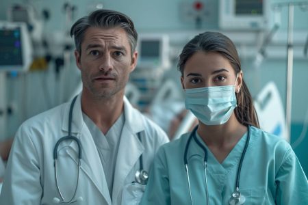 România medicală în criză: De ce avem cel mai mic număr de medici și asistente din Europa?