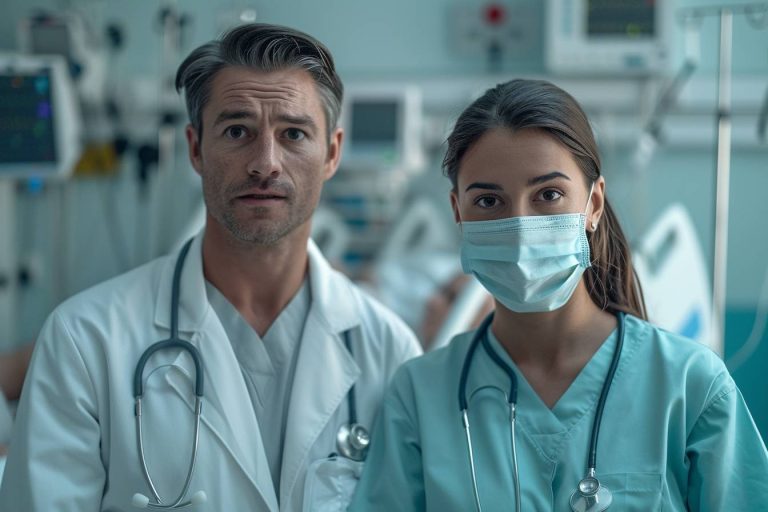 România medicală în criză: De ce avem cel mai mic număr de medici și asistente din Europa?