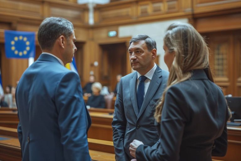 România și Bulgaria, în fața celei mai mari confruntări juridice europene: o criză a apelor uzate