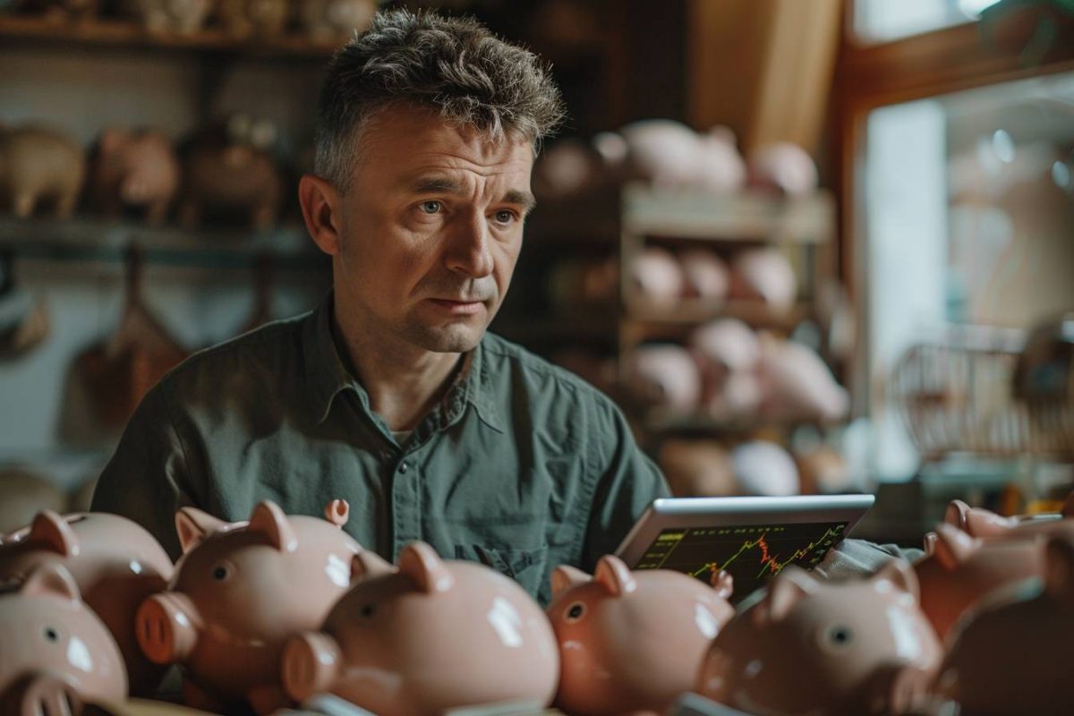 Românii își ascund banii sub saltea? Depozitele bancare, alegerea supremă în fața pieței de capital Românii își ascund banii sub saltea? Depozitele bancare, alegerea supremă în fața pieței de capital!