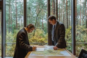 Romsilva sparge tiparele: Cumpără păduri de milioane la granița cu Parcul Național Ceahlău!
