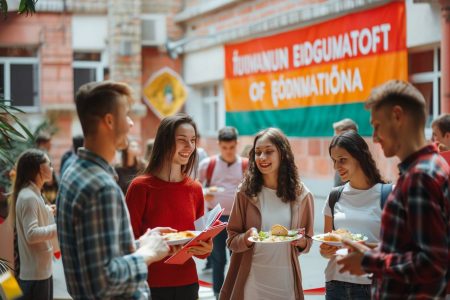 Secretele uluitoare ale noii scheme de subvenții pentru studenți dezvăluite de Ministerul Educației Secretele uluitoare ale noii scheme de subvenții pentru studenți dezvăluite de Ministerul Educației!