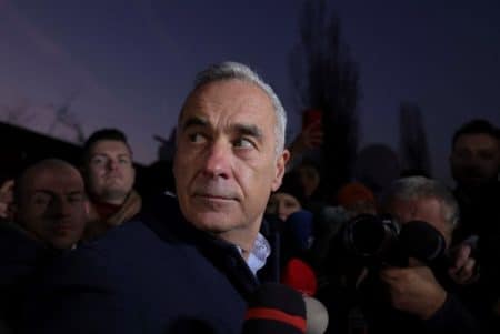 georgescu anunță interzicerea exporturilor de cereale ucrainene, o măsură menită să protejeze producția locală și stabilitatea pieței. descoperiți impactul acestei decizii asupra agriculturii și comerțului internațional.