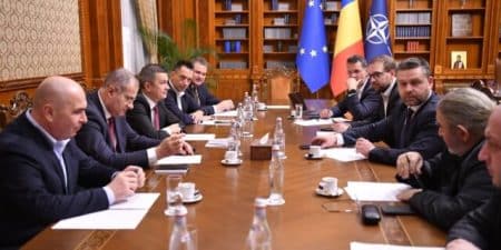 descoperă impactul guvernului de coaliție asupra politicii românești și implicațiile sale pentru viitorul țării. analizăm colaborările între partidele politice și cum acestea influențează deciziile esențiale pentru cetățeni.