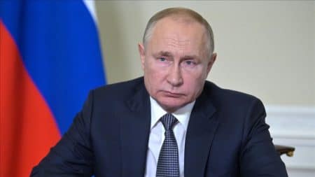 descoperă cum amenințările lui vladimir putin influențează strategia nato și stabilitatea globală. analizăm impactul geopolitic și reacțiile alianței în fața provocărilor actuale.