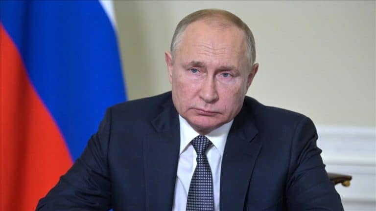 Ultima Amenințare a lui Vladimir Putin la Adresa NATO Traversează România | Păreri