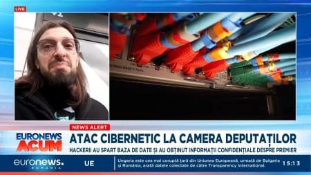 explorați lumea complexă a atacurilor cibernetice și aflați cum să vă protejați informațiile. descoperiți cele mai recente tipuri de amenințări cibernetice și soluțiile eficiente pentru securitatea digitală.