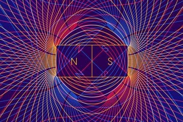 Această descoperire magnetică revoluționează tehnologia: electronice de 1000 de ori mai rapide și sustenabile!