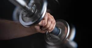 Această descoperire uimitoare arată că o pauză de 10 săptămâni nu afectează forța musculară așa cum te-ai aștepta!