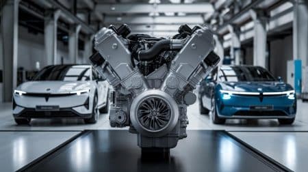 Această inovație diesel pe bază de ulei de colza ar putea detrona electricul – revoluția verde e aici?
