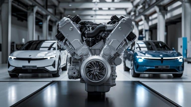 Această inovație diesel pe bază de ulei de colza ar putea detrona electricul: revoluția verde e aici?