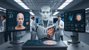 Această inteligență artificială promite să reducă cu 50% biopsiile inutile și să revoluționeze diagnosticul cancerului de piele