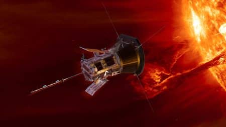 Această navă spațială NASA atinge recorduri uluitoare: Parker Solar Probe zboară la 430.000 mph lângă Soare!