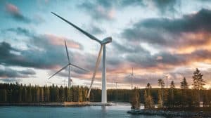 Acest "gigant" energetic din Helsinki sfidează frigul și alimentează 30 000 de case, reducând emisiile de CO2!