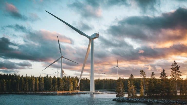Acest „gigant” energetic din Helsinki sfidează frigul și alimentează 30 000 de case, reducând emisiile de CO2
