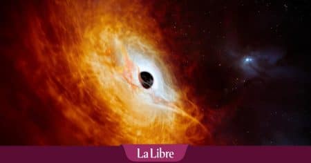 Acest monstru supermassiv din galaxia noastră nu este atât de devastator: surpriza astronomilor la doar 0,12 ani-lumină!