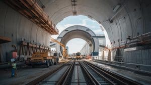 Acest tunel de 19 km va revoluționa Europa: călătorii de la 45 la 7 minute și un impact de miliarde de euro