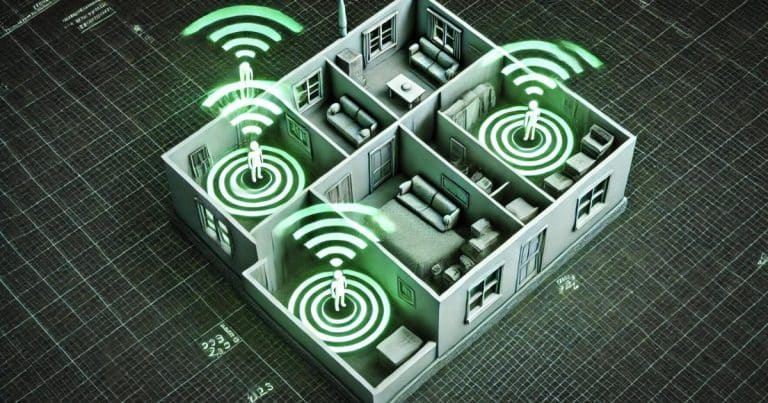 Aceste routere Wi-Fi transformă locuința ta într-un radar de securitate: revoluție în siguranța personală!