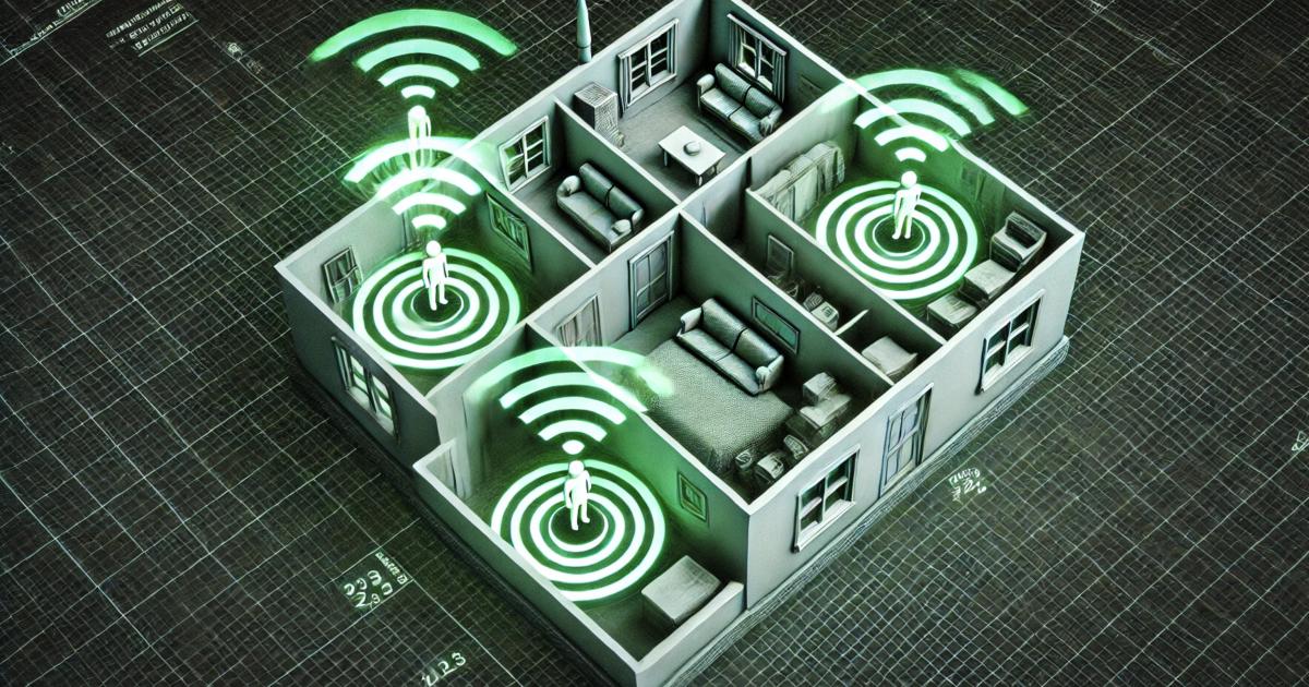 Aceste routere Wi-Fi transformă locuința ta într-un radar de securitate – revoluție în siguranța personală! Aceste routere Wi-Fi transformă locuința ta într-un radar de securitate – revoluție în siguranța personală!