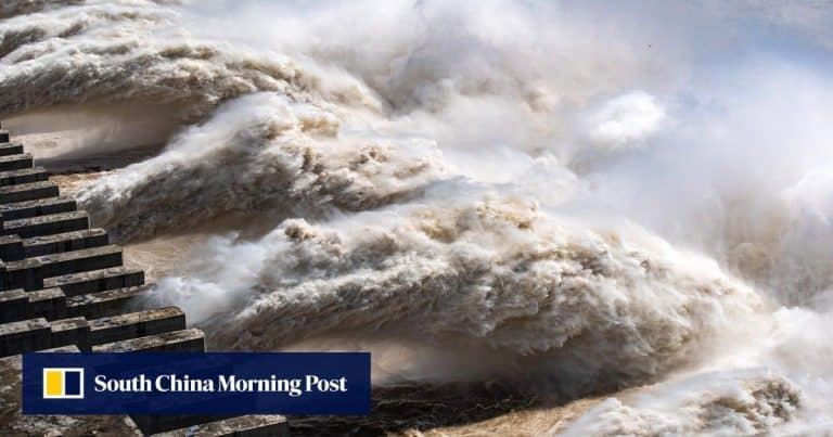 China aprobă mega-barajul tibetan: energie de 3 ori mai mare decât Barajul Trei Defileuri, investiție de 1 trilion yuan