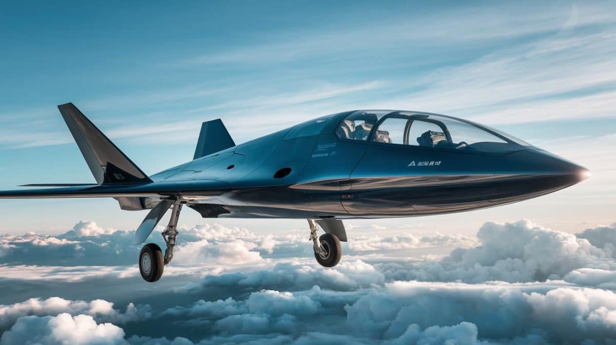 China revoluționează războiul modern – cape de invizibilitate pentru drone și avioane ce sfidează radarele inamice China revoluționează războiul modern – cape de invizibilitate pentru drone și avioane ce sfidează radarele inamice!