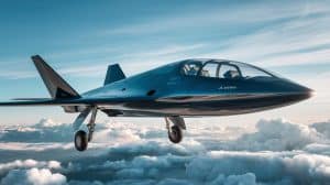 China revoluționează războiul modern – cape de invizibilitate pentru drone și avioane ce sfidează radarele inamice!