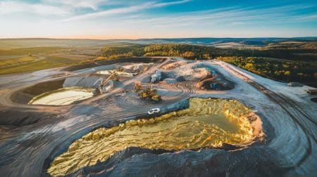 Descoperire monumentală: Acest zăcământ de aur de 78 miliarde euro din China redefinește industria minieră mondială