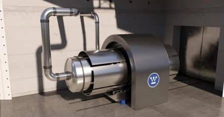 Revoluția energetică: microreactorul eVinci de la Westinghouse promite energie sigură și curată pentru un deceniu!
