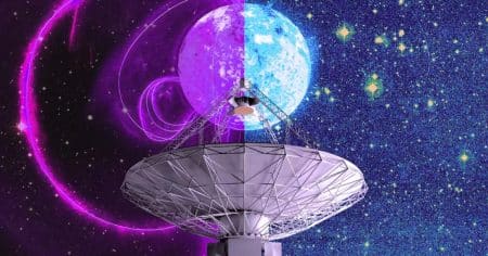 Semnal radio cosmic repetitiv la 54 de minute – o provocare pentru știința modernă și misterele universului! Semnal radio cosmic repetitiv la 54 de minute – o provocare pentru știința modernă și misterele universului!
