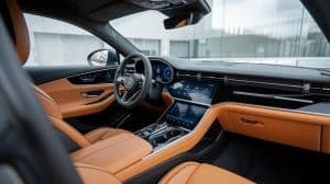 Tehnologia auto avansată: 80% dintre șoferi o consideră nefolositoare! Este viitorul mașinilor în pericol?
