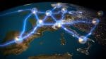 Teleportare cuantică la 1200 km – această revoluție științifică redefinește comunicarea și securitatea globală