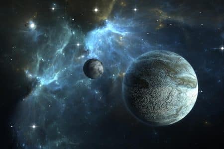 Această planetă misterioasă, de 1,5-3 ori mai masivă decât Pământul, ar putea schimba tot ce știm despre Sistemul Solar