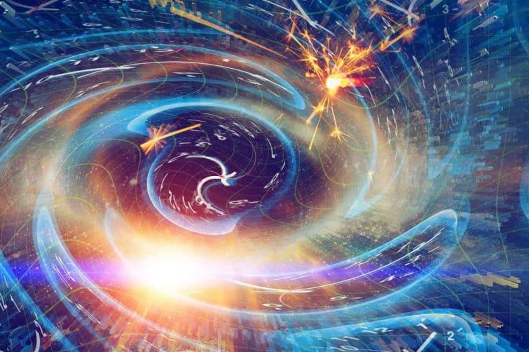 Acest concept revoluționar sugerează că timpul este doar o iluzie creată prin încrengături cuantice misterioase