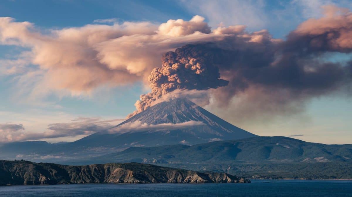Acest vulcan submarin, gata să erupă în 2025, ar putea schimba pentru totdeauna coasta de vest americană Acest vulcan submarin, gata să erupă în 2025, ar putea schimba pentru totdeauna coasta de vest americană!