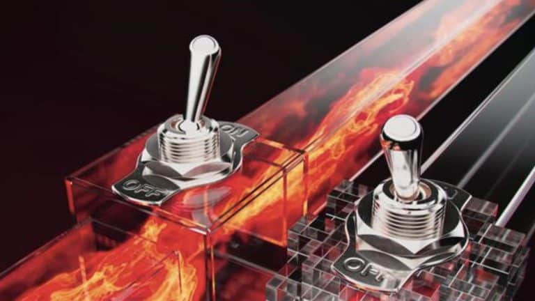 Aceste comutatoare termice din oxid de ceriu revoluționează sustenabilitatea și performanța energetică