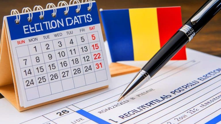 Alegeri prezidențiale 2025: România își stabilește cursa pentru Cotroceni! Candidații, doar până pe 15 martie!