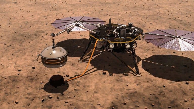 Apa vieții pe Marte? Descoperirea epocală care ar putea rescrie istoria Planetei Roșii și a vieții extraterestre