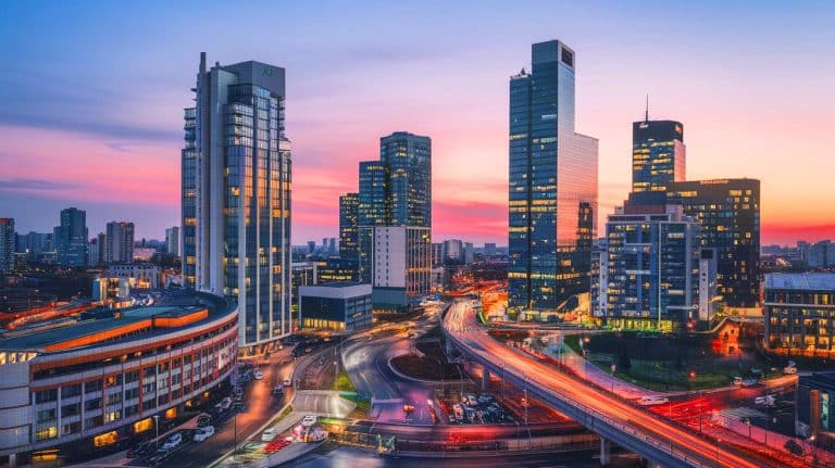 București, Ilfov și Timiș: Campionii ipotecilor în 2024, cu 86,600 credite și o creștere de 26,5%!