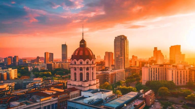 București, în topul morților cauzate de căldură până în 2099: un viitor sumbru pentru capitala României?