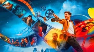 Două filme românești cuceresc Festivalul de la Göteborg: emoție și inovație pe scena internațională!